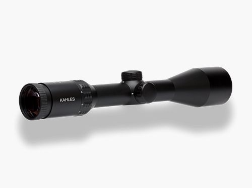 KAHLES HELIA 2-10x50i Reticolo 4-Dot