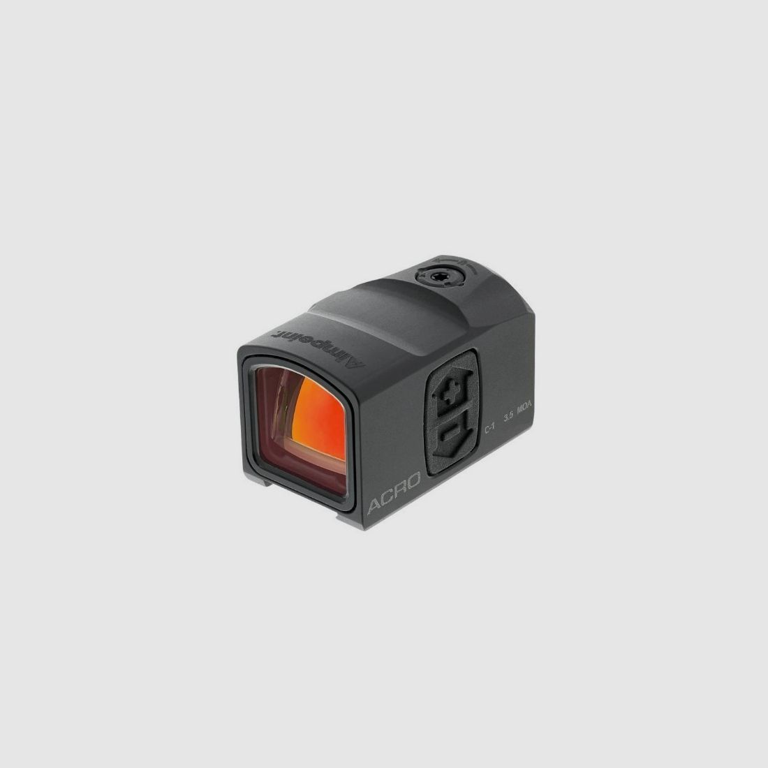 Rotpunktvisier Aimpoint C-1 3,5 MOA