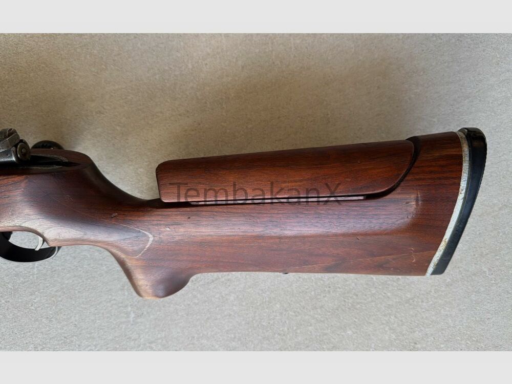 Carl Gustafs Mod. 80 6,5x55SE