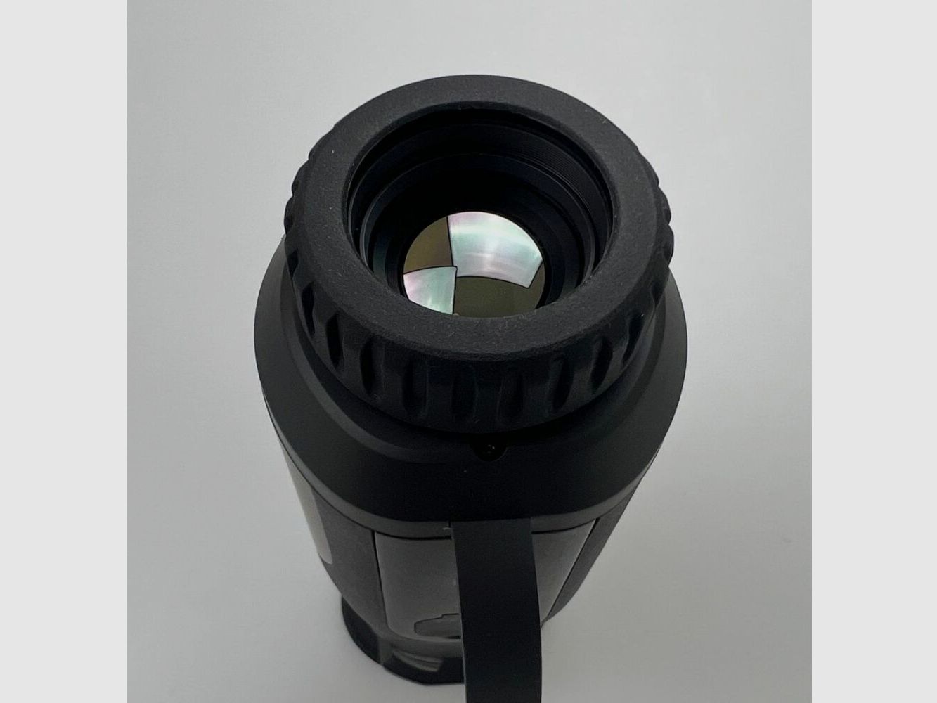 ZEISS DTI 1/25