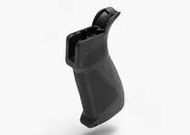 UTG Ultra Slim Empuñadura de Pistol de Polímero para Plataformas AR