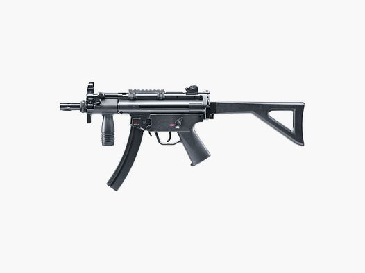 HECKLER & KOCH CO2 Arma Fucile MP5 K-PDW Cal. 4,5mm BB