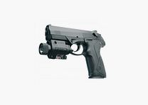 Pistolet Beretta PX4 kal.9MM 17 nabojów