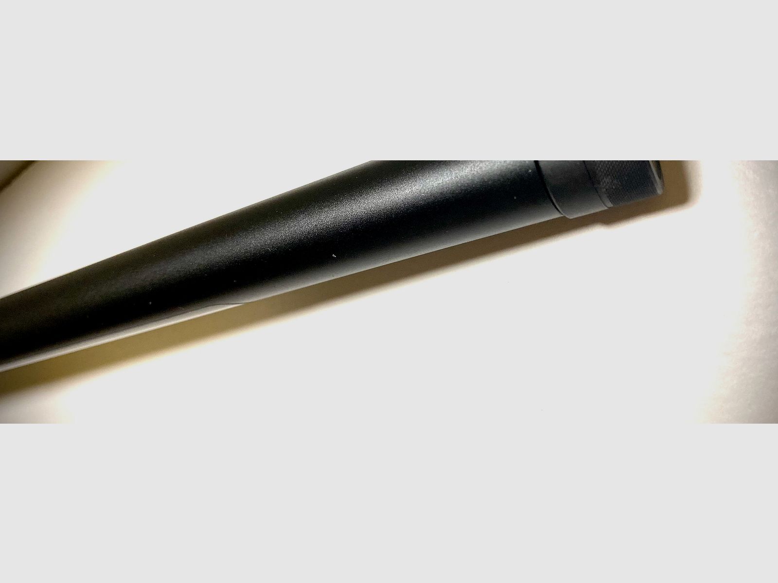 Bergara B14 HMR Linksausführung