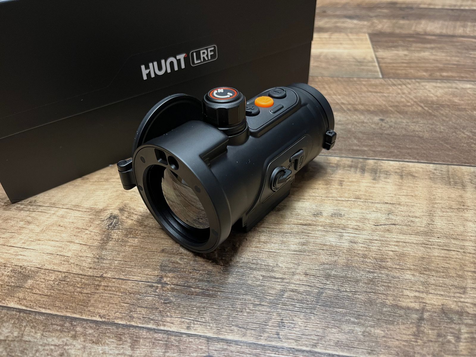 Thermtec Hunt Pro L 650 LRF - NIEU direct leverbaar