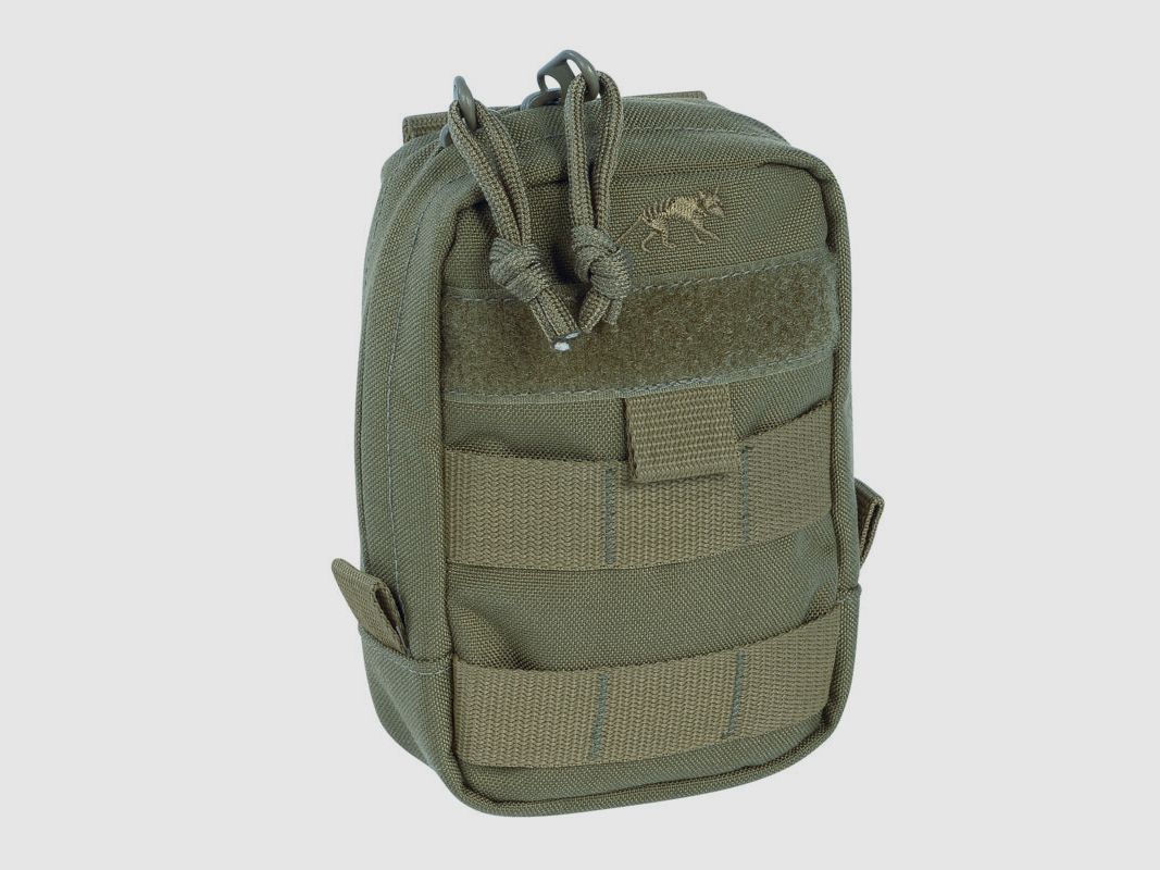 Tasmanian Tiger Tac Pouch 1 Vertical