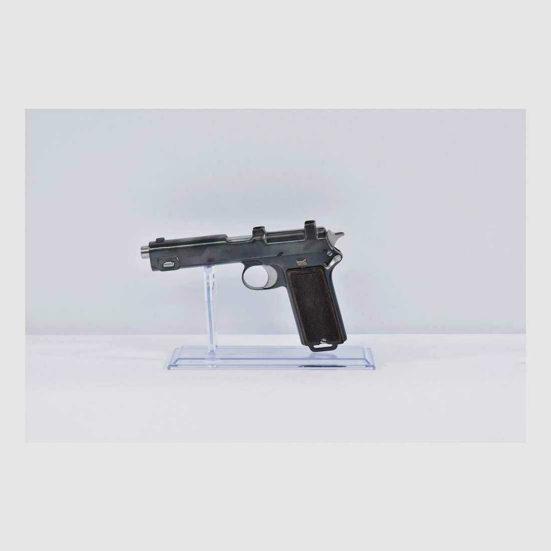 Steyr	 1914