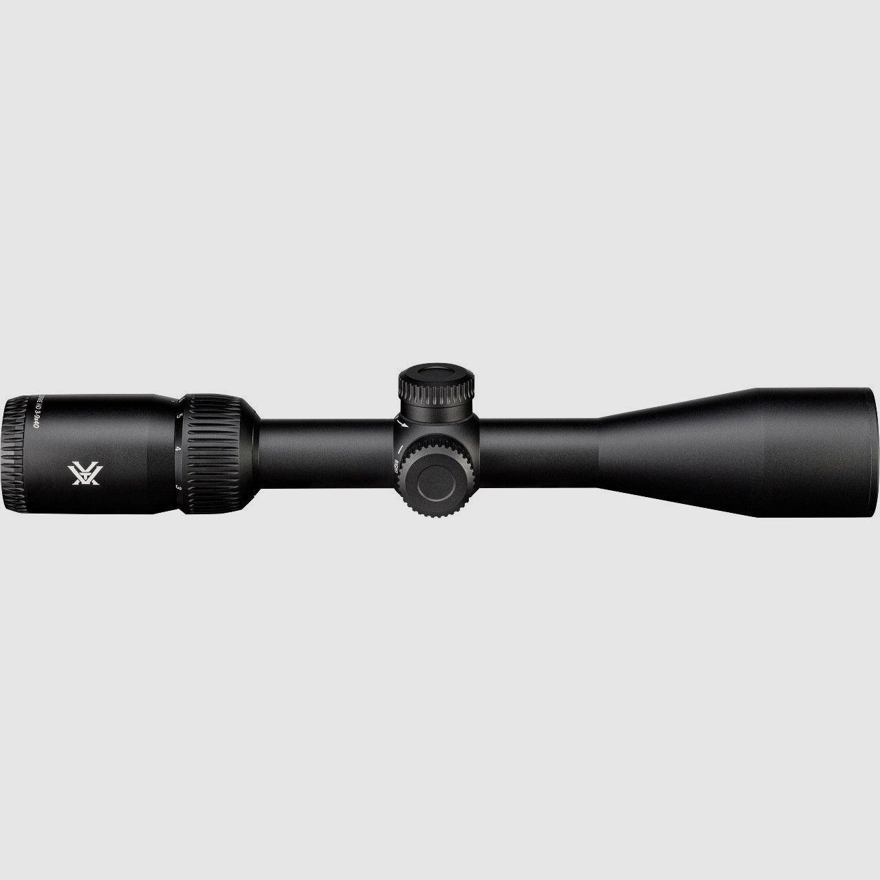Vortex Crossfire HD 3-9×40 Dead-Hold® 2A BDC MOA (illuminé), image 3 sur 5