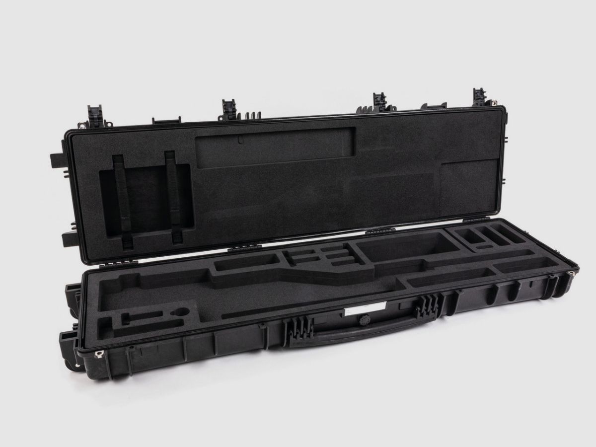 MAGAZINE TRG42 .338LM 5RDS 1005-15-157-8354, image 3 of 3