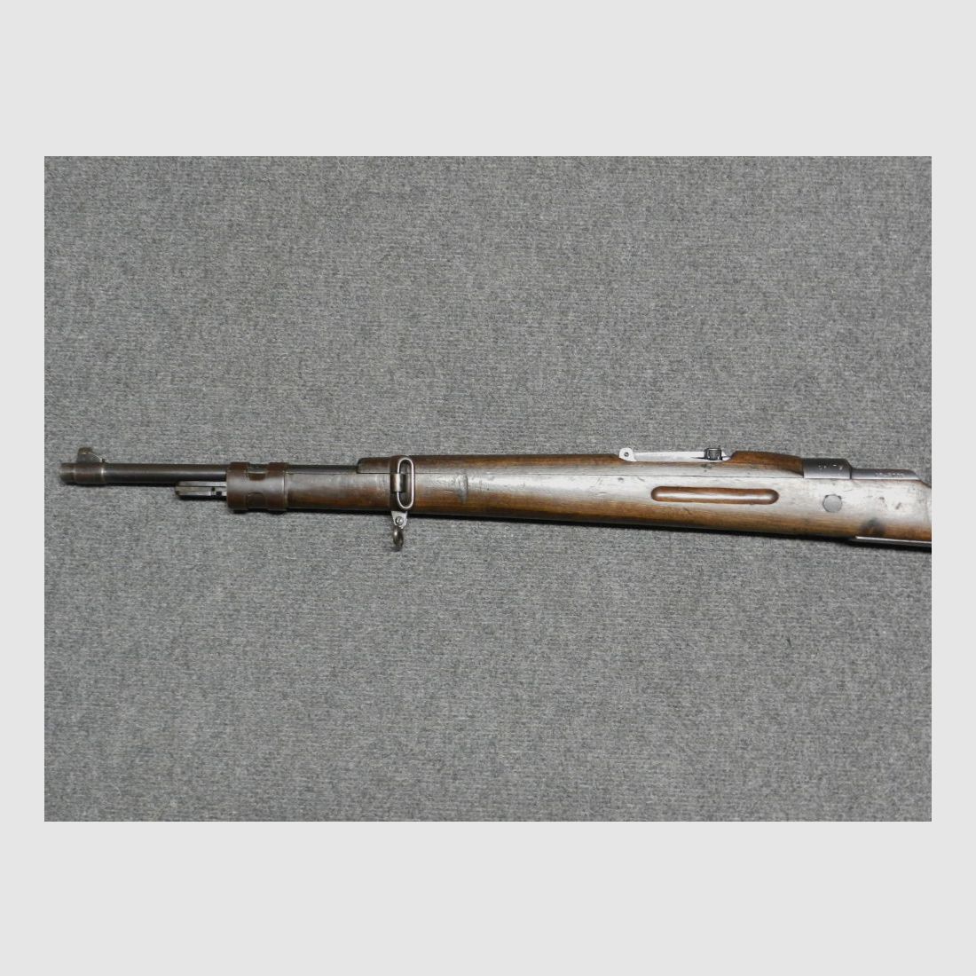 LA CORUNA 8x57 IS