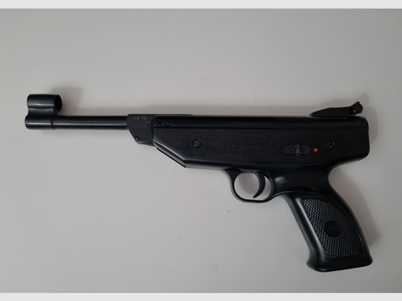 Weihrauch HW 70 