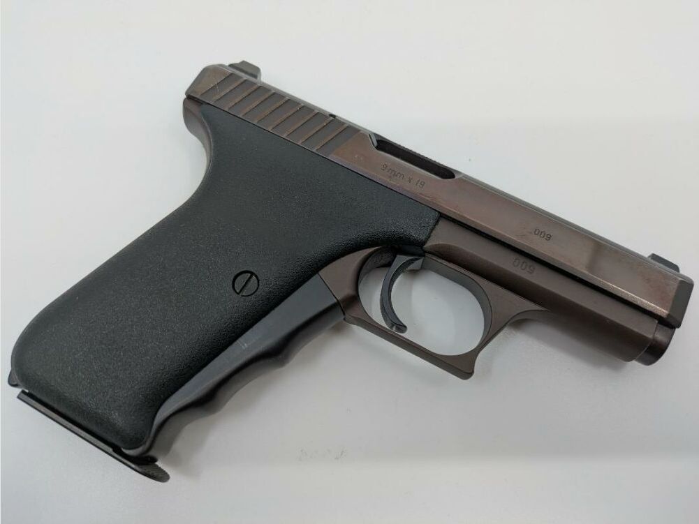 H&K PSP #009