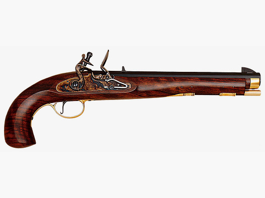Davide Pedersoli Kentucky, Kaliber || Vorderlader Pistole