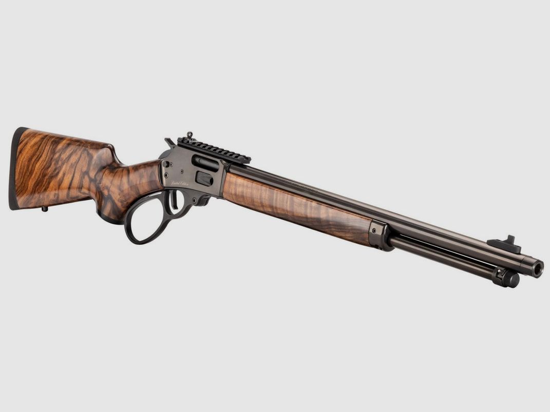 Smith & Wesson Rifle Model 1854 Limited Edition .44Mg., Bild 5 von 6