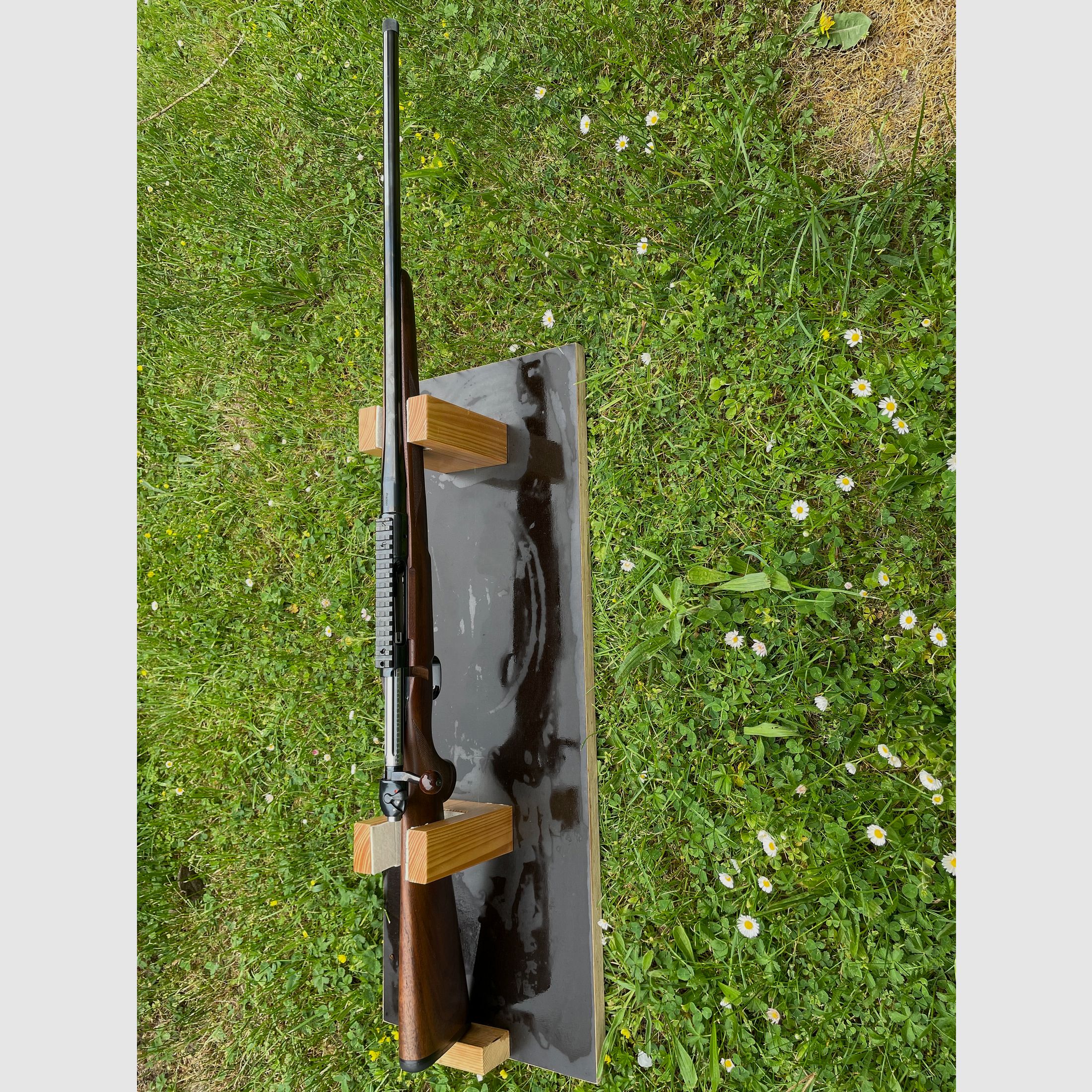 Heym SR21 Präzision cal. 308Win