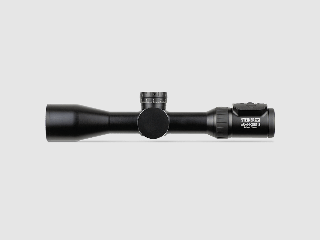 Steiner eRanger 8 2-16×50, Bild 4 von 6