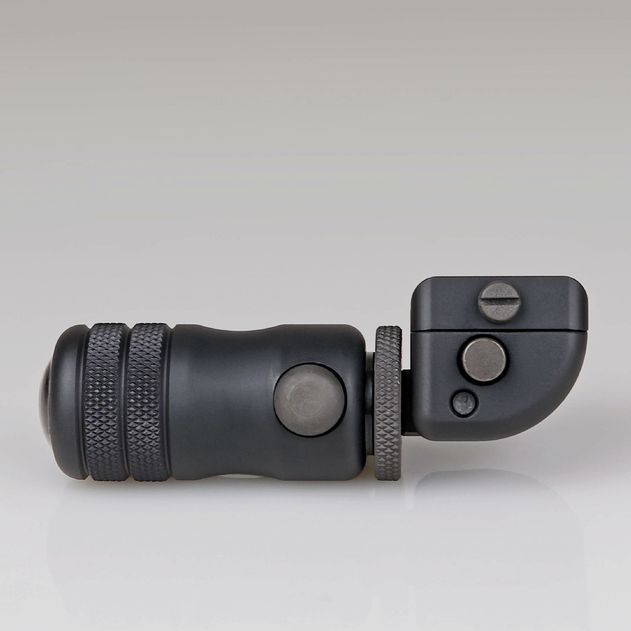 B&T Accu Shot BT12-QK, Monopiede Altezza Standard PRM, per binari Picatinny