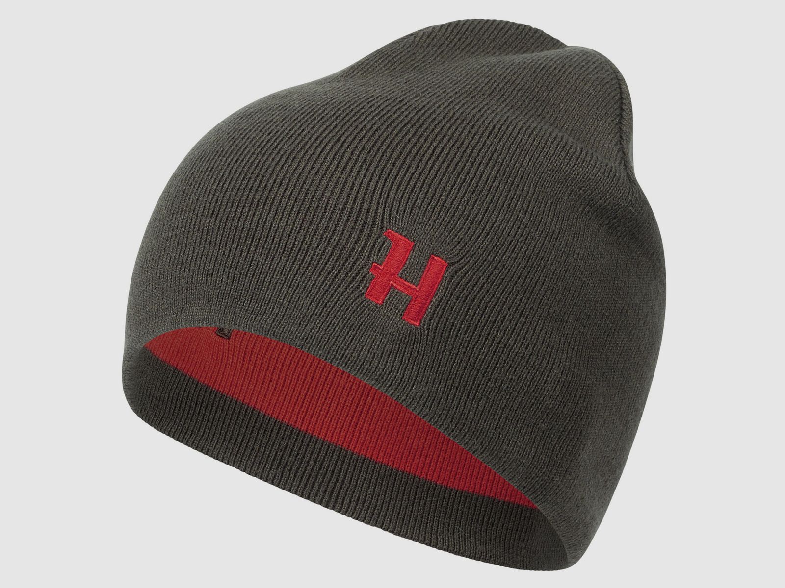 Härkila Beanie Aspire Reversible