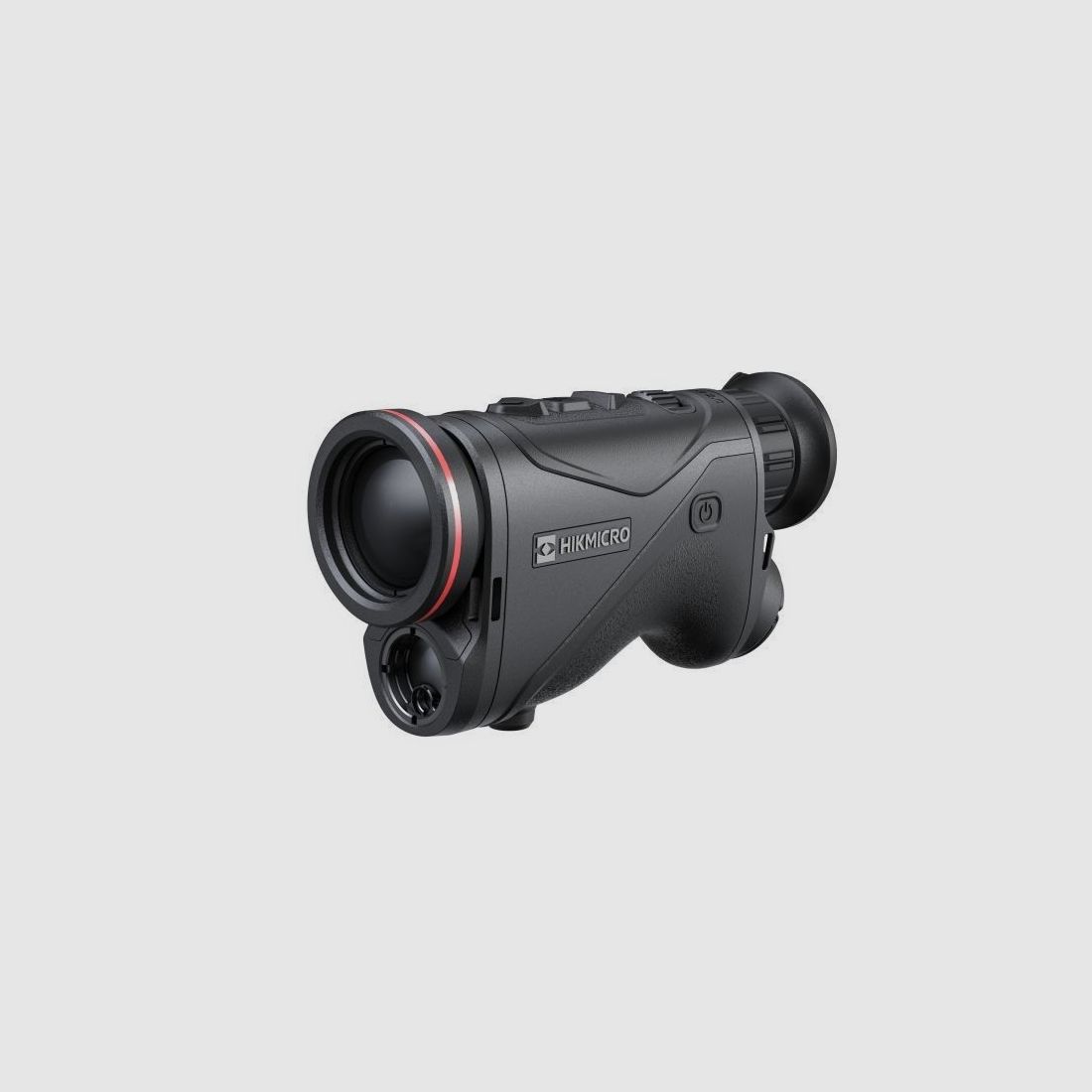 Hikmicro Condor CQ35L 2.0 Dispositivo de imagen térmica con LRF