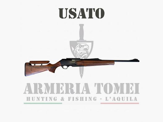 USATO – CARABINA – BROWNING MOD. BAR MK3 FLUTED cal. 30-06 SPRG