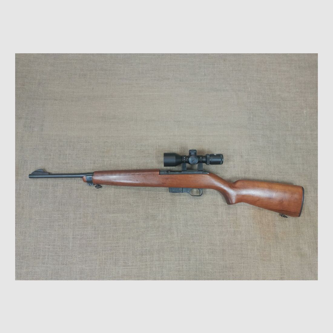 Erma	 EGM 1