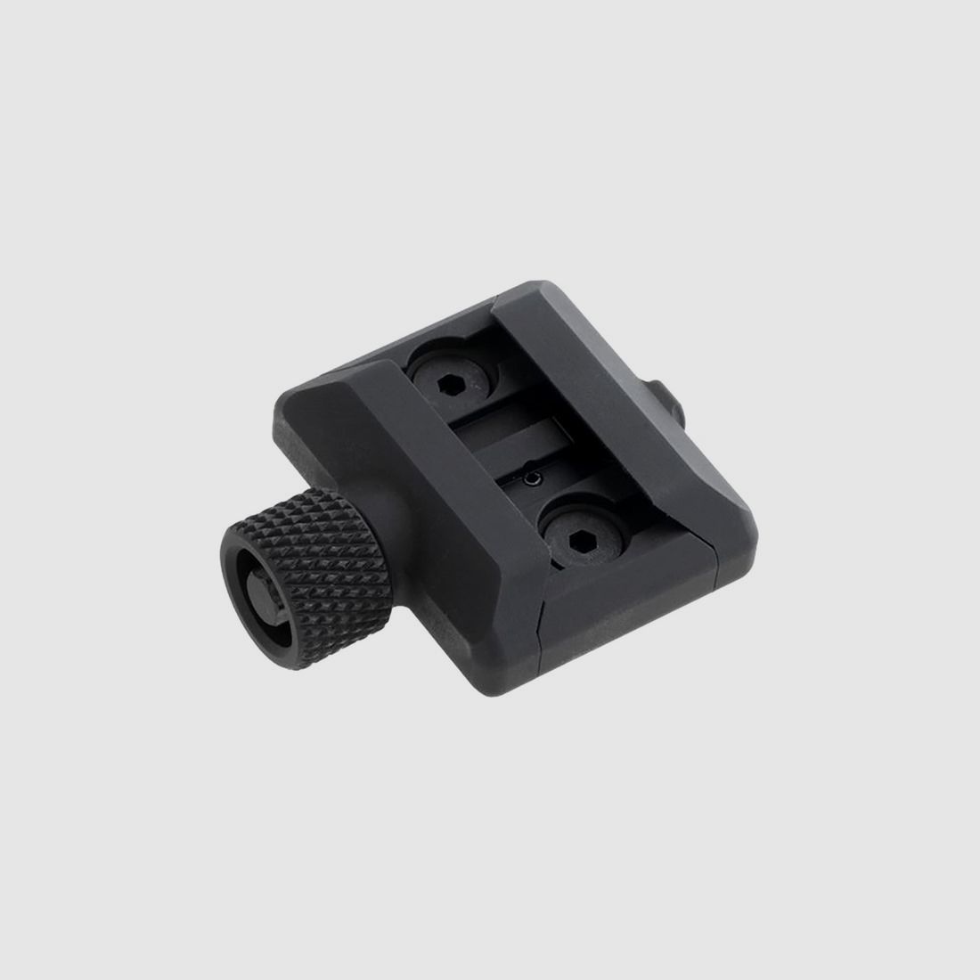 MAGPUL QR RAIL GRABBER 17S ADAPTER FOR RRS/ARCA/PICATINNY RAILS, imagen 1 de 6