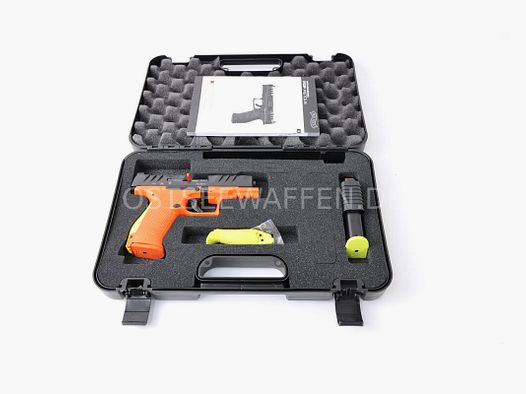 Walther PDP Compact V2 OR Hatz-Watz