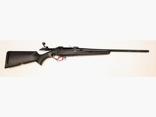 from 84.53 EUR / month -- Benelli LUPO black LL: 51 cm Cal: .308WIN *0 EUR shipping* from 0% financing*