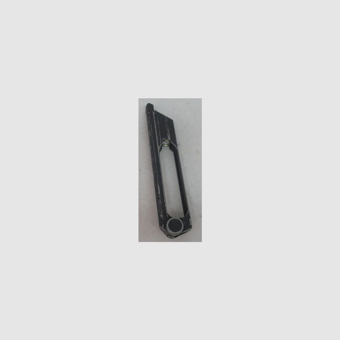 Umarex Magazin P08 WWII Kal.4,5mm 20Schuss Stahl-BB's, 2in1