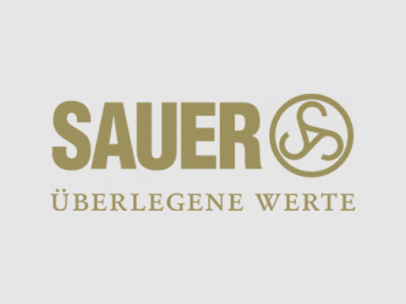 Sauer SUS (Universal Schlüssel) für S 404