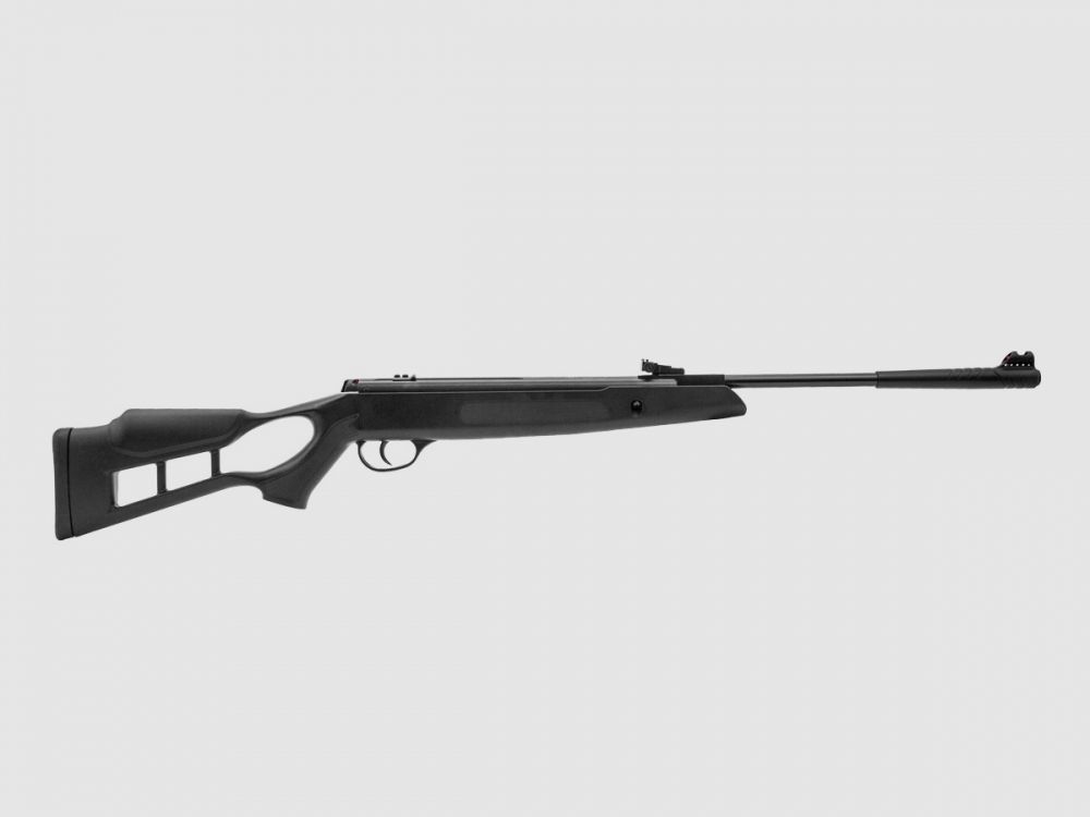 Wiatrówka Hatsan Striker Edge 4,5 mm, zdjęcie 1 z 2