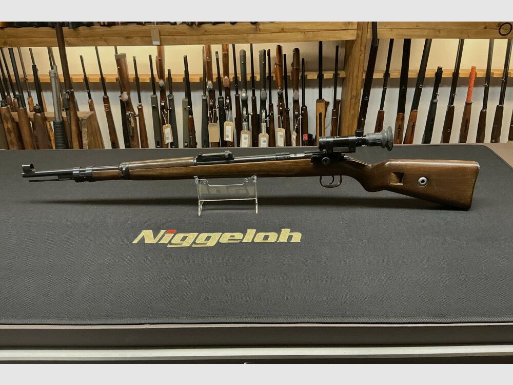 Sniper K98 KKW .22lr