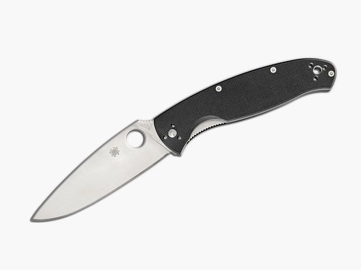 Cuchillo plegable SPYDERCO RESILIENCE