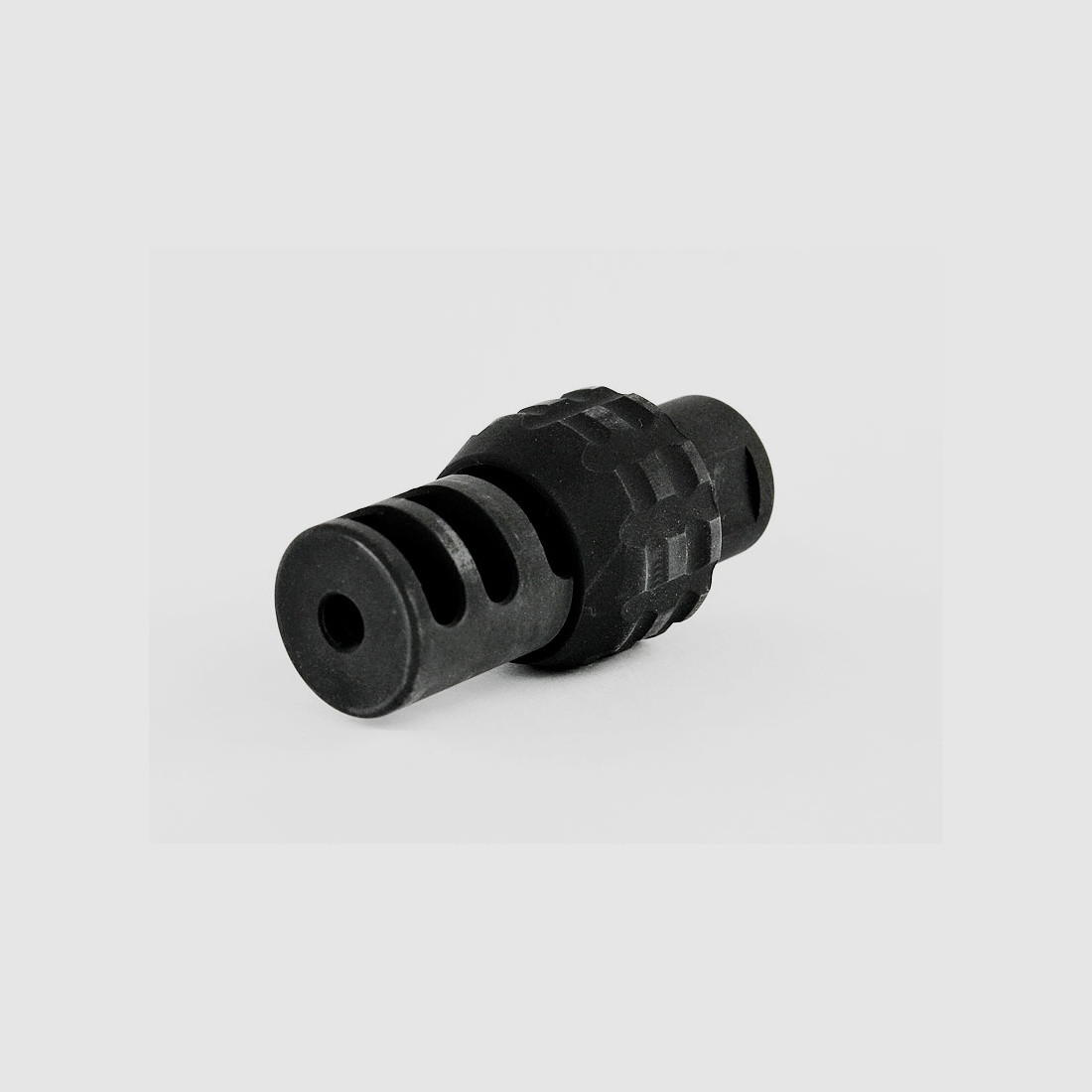ASE UTRA BoreLock Supresor de Llama Hiper-S Flash Hider .30 / Rosca M15x1 para HK MR308/MR223