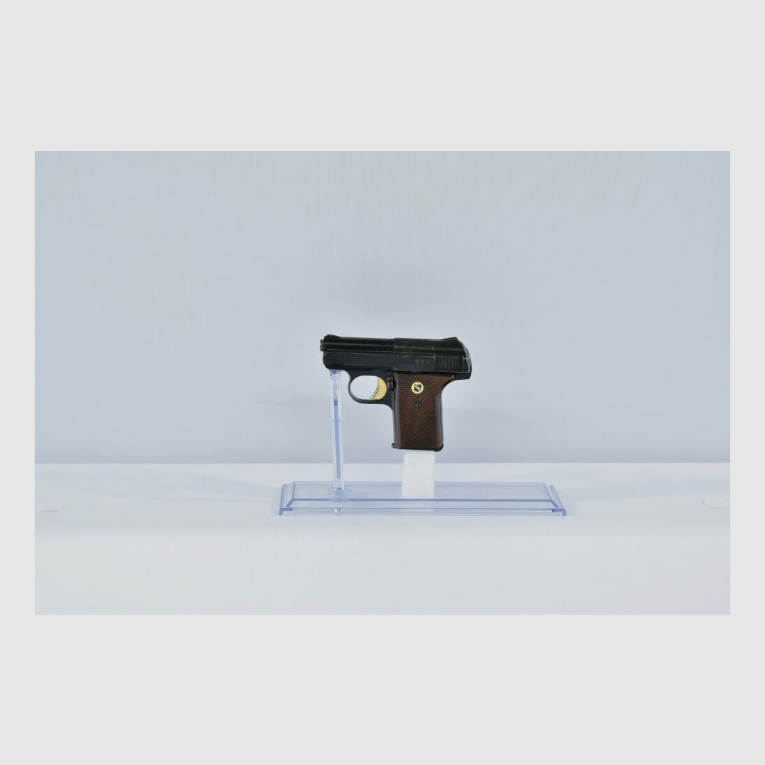 Reck P8