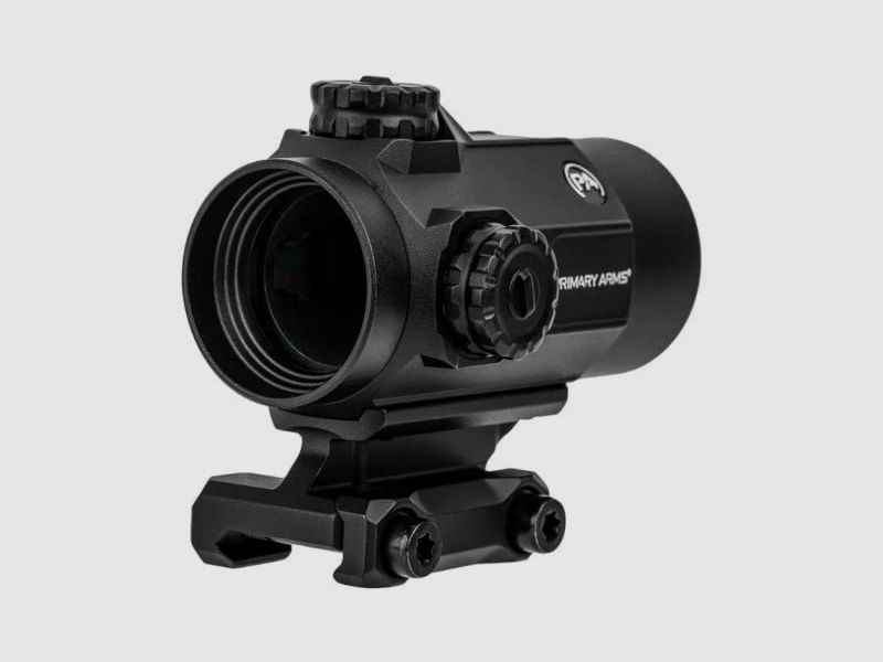 Primary Arms SLx MD-25 G2 Micro-Rotpunktvisier, Bild 2 von 4