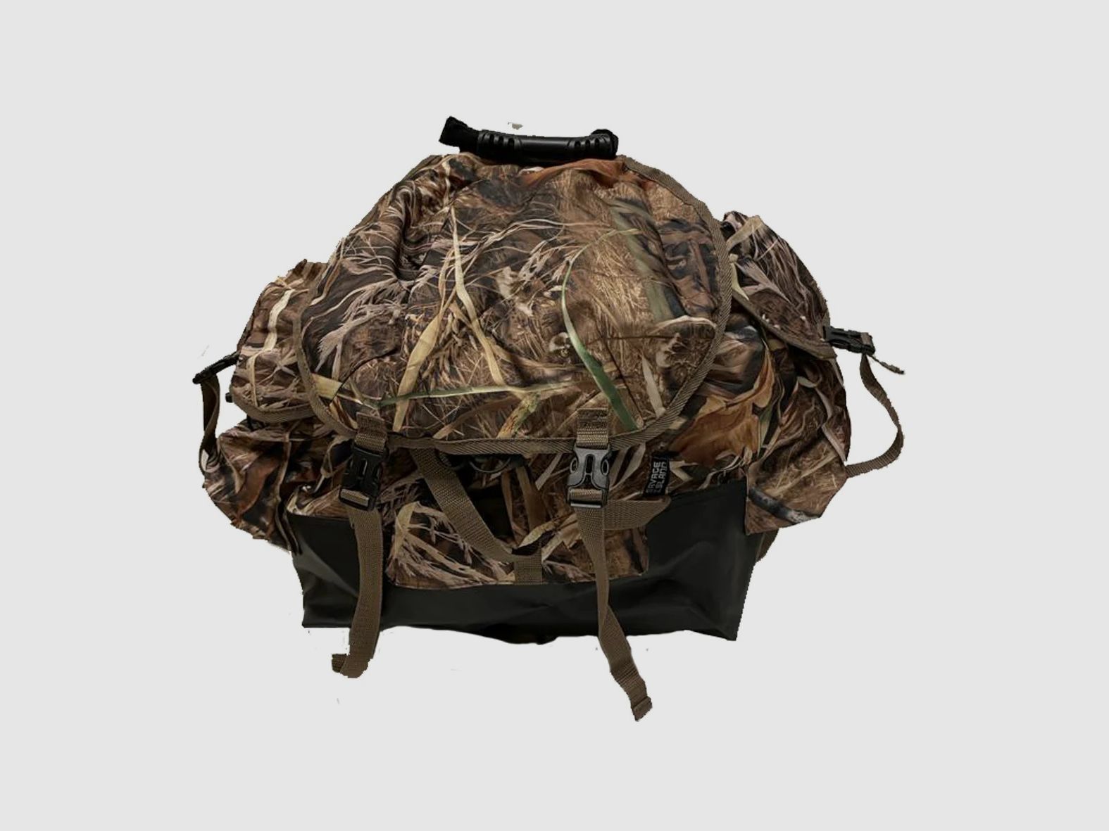DK wai grote jacht rugzak Camouflage, afbeelding 1 van 10