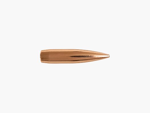 Proiettile Berger 6,5mm/.264 Long Range BT Target 140GR 100 Pezzi