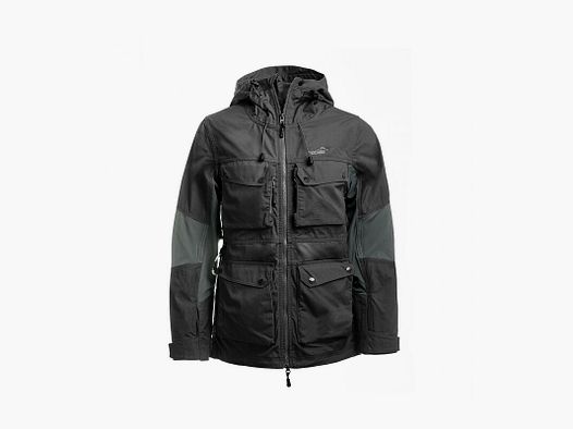 Arrak Damenjacke Hybrid