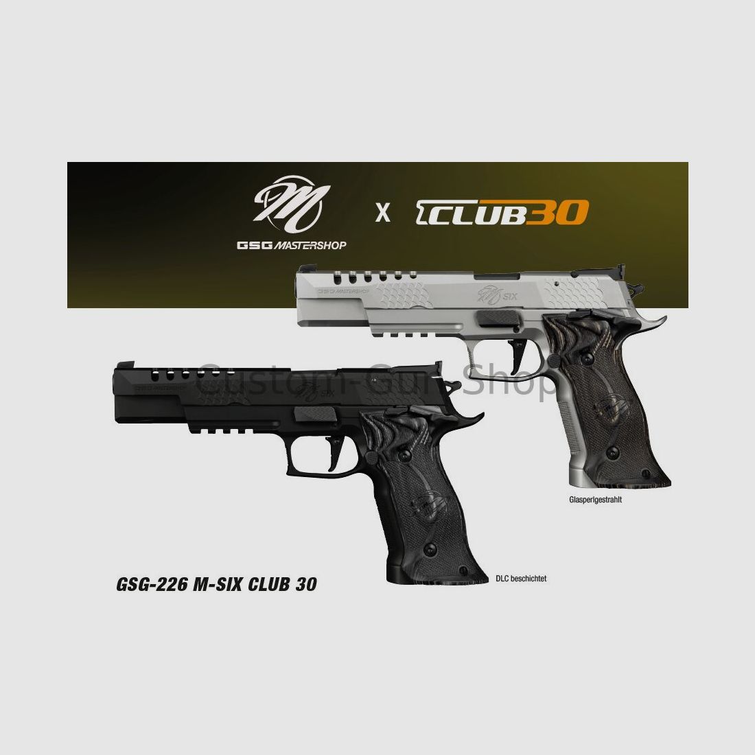 Club 30 M-SIX