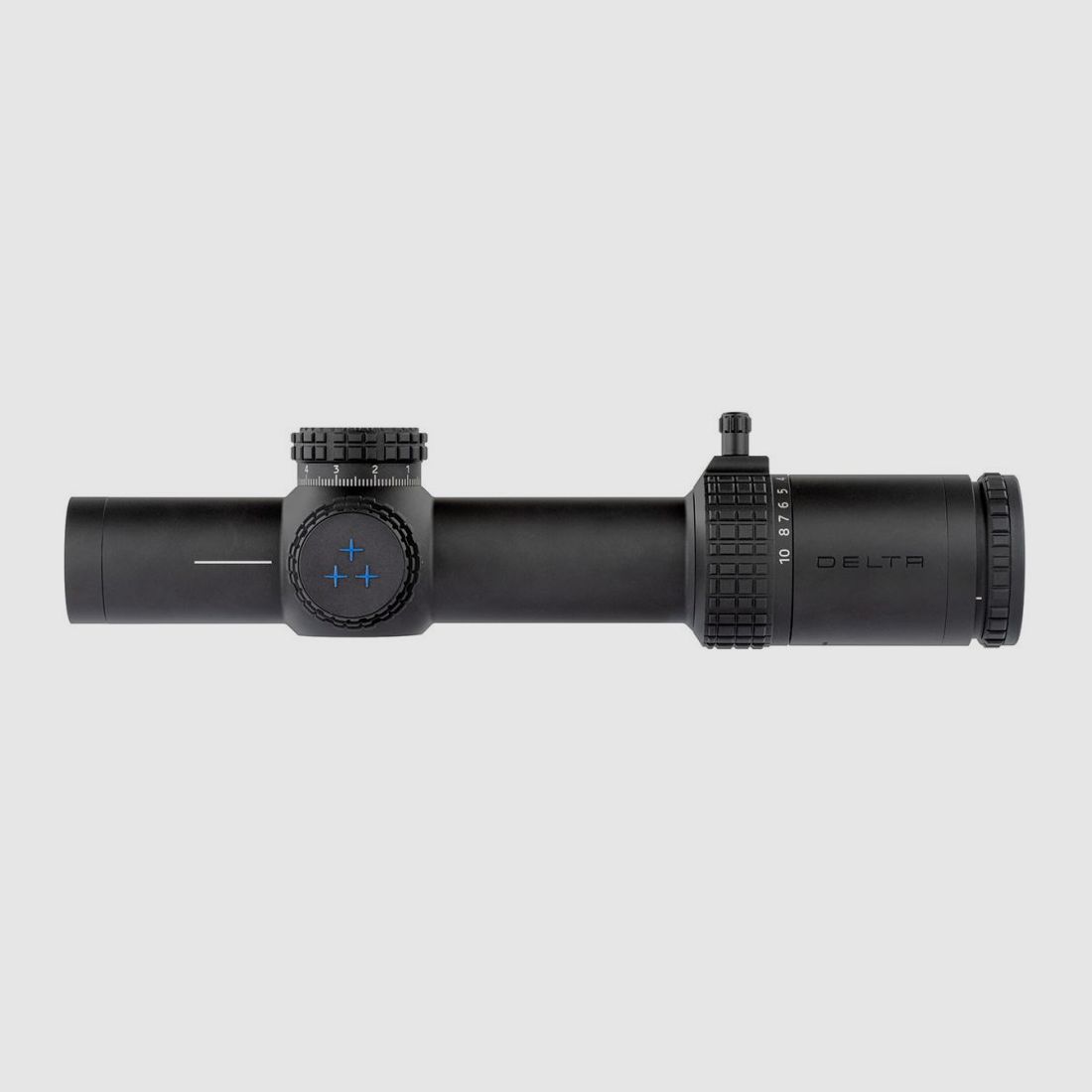 Delta Optical Stryker HD 1-10×28 FFP SDOG-1