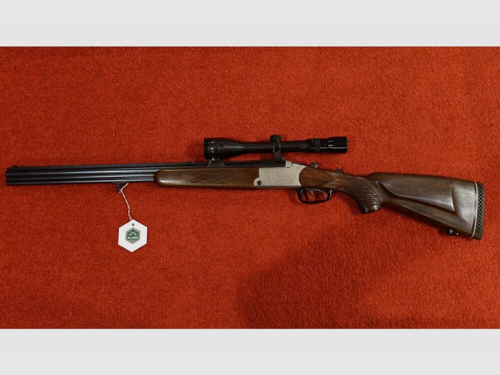 BBF Blaser ES 63 7x65R;16/70