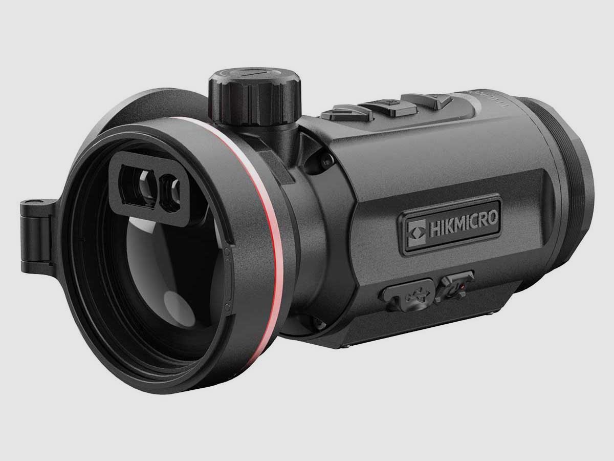 Hikmicro Thunder TQ50CL 3.0