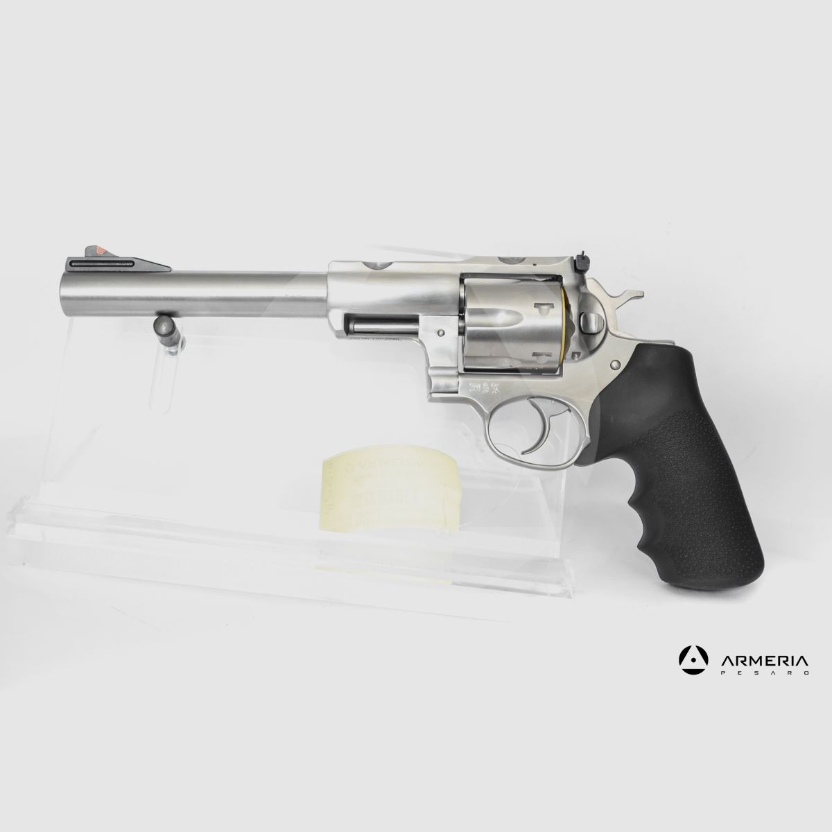 Revolver Ruger Modell Super Redhawk Lauf 7,5" Kaliber 44 Magnum, Bild 4 von 5