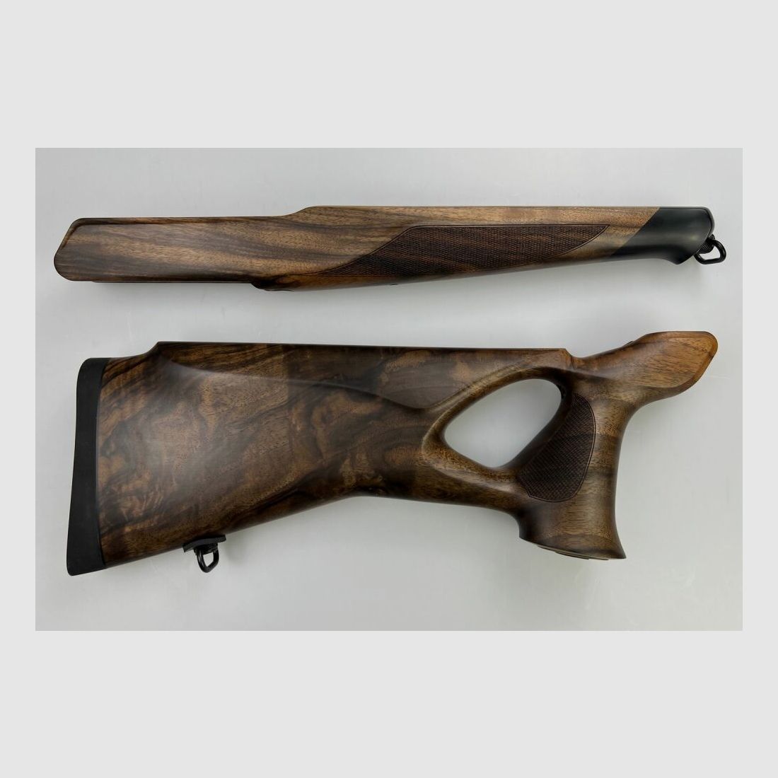 Sauer 505 Ikoniczna Kolba
