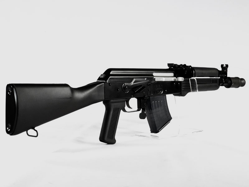 WBP Mini-Jack Polymer 7,62x39