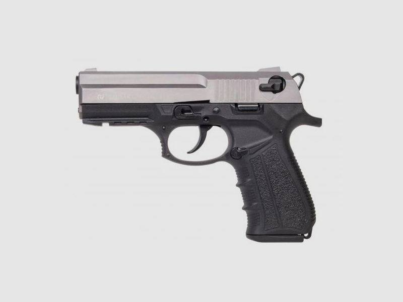 Zoraki Mod. 2918 Titan 9mm P.A.K. Pistola a salve