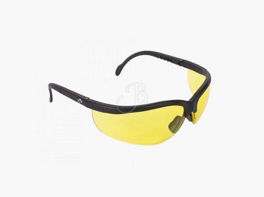 WALKERS GAFAS DE TIRO AMARILLAS