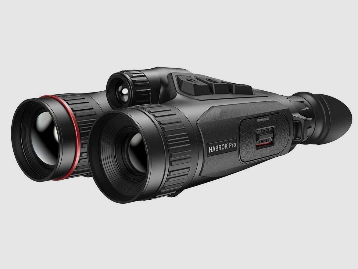 Hikmicro Habrok Pro HQ50LN 940nm