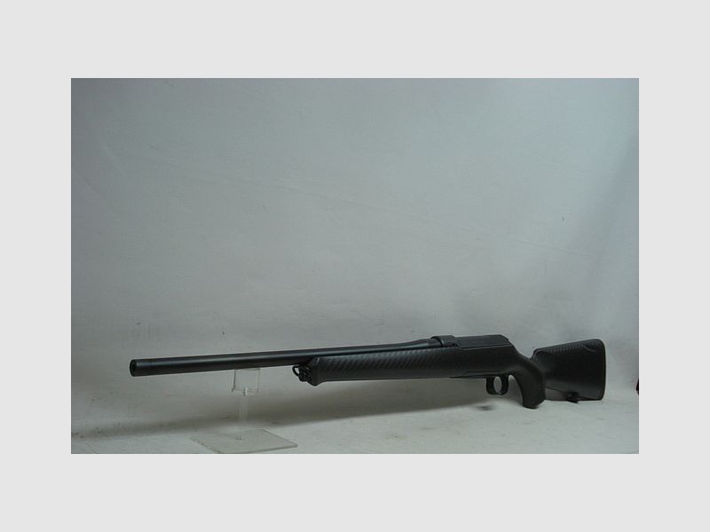 101 Classic XTC LL51 oV MG - .308Win, Carbonschaft